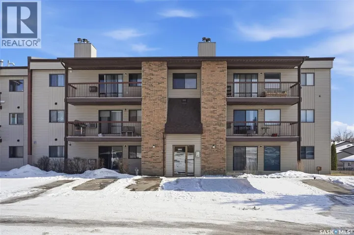 303 385 Kingsmere BOULEVARD, Saskatoon, Saskatchewan S7J4J6