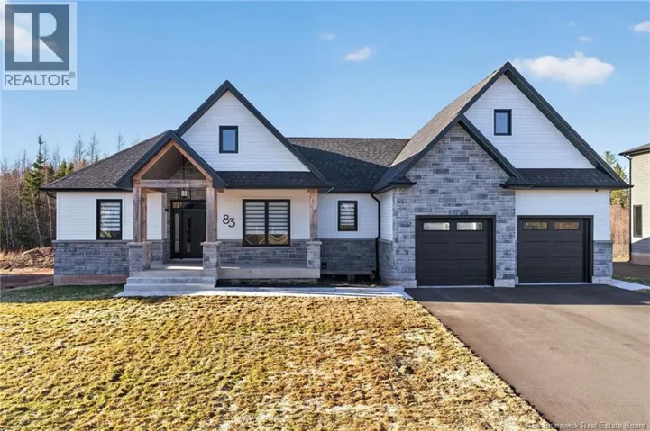 83 Royal Oaks, Moncton, New Brunswick E1H2P7