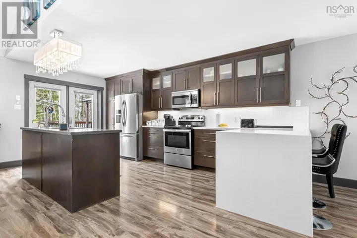 266 Kernwood Drive, Middle Sackville, Nova Scotia B4E0G6