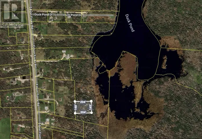 Edson Foote Road, North Chegoggin, Nova Scotia B5A5K6
