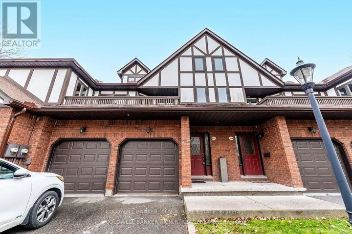 512 - 245 ELGIN STREET W, Cobourg, Ontario K9A5M1