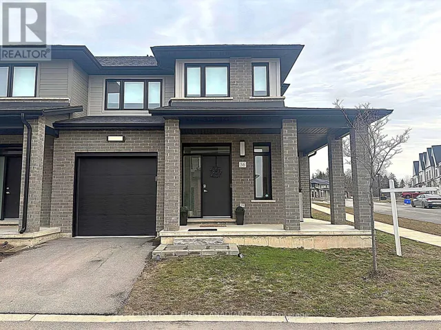 36 - 3635 SOUTHBRIDGE AVENUE, London South (South W), Ontario N6L0G8