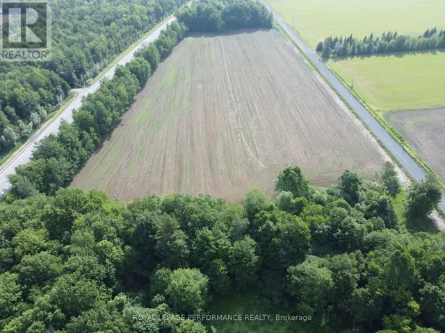 00 MONTEE LAFONTAINE ROAD W, The Nation, Ontario K0A1M0