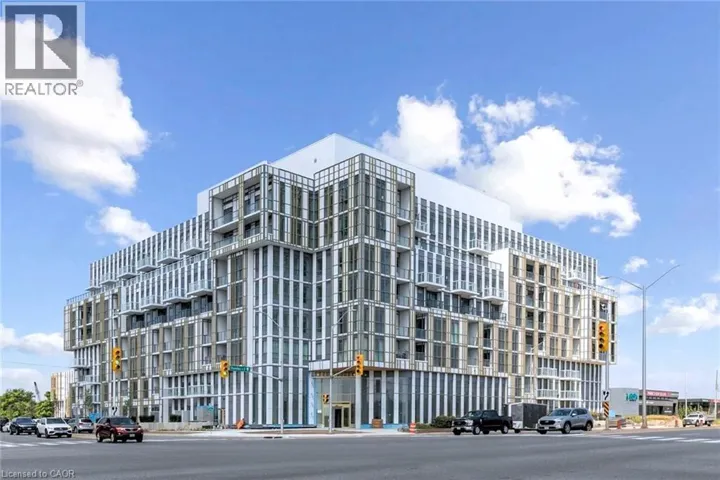 1005 DUNDAS Street E Unit# 309, Oakville, Ontario L6H8C7