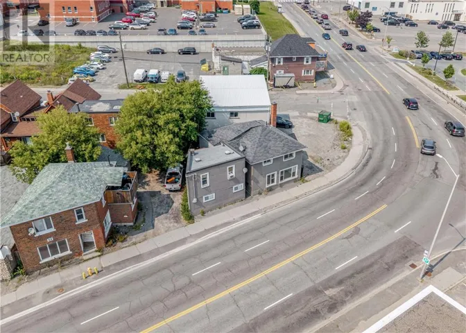 59-61 Lorne Street, Sudbury, Ontario P3C4P2
