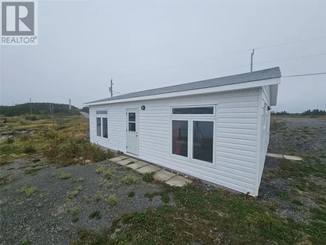 25 Seal Harbour Road Unit#Parcel B, Change Islands, Newfoundland & Labrador A0G1R0