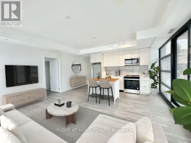 340 E - 1610 CHARLES STREET, Whitby (Port Whitby), Ontario L1N0P5