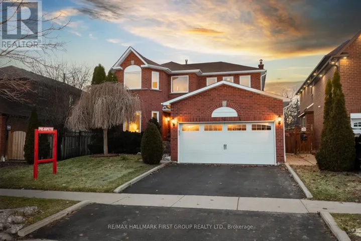 68 FOREST HEIGHTS STREET, Whitby (Pringle Creek), Ontario L1R1X4