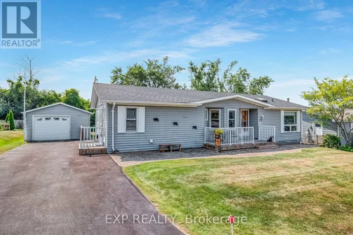 25 JUNO CRESCENT, Georgina (Sutton & Jackson's Point), Ontario L0E1R0