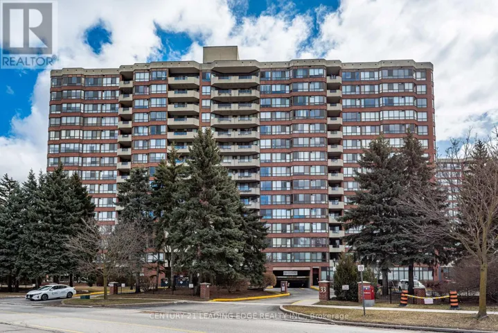 PH05 - 33 WELDRICK ROAD E, Richmond Hill (Observatory), Ontario L4C8W4