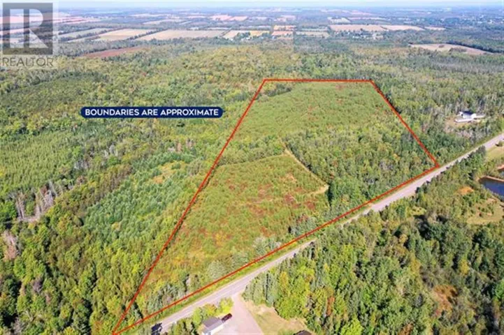 Lot 59 RTE 315, Wood Island Road, Kilmuir, Prince Edward Island C0A1R0