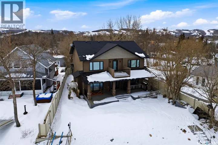 256 Maples ROAD, Katepwa Beach, Saskatchewan S0G2K0
