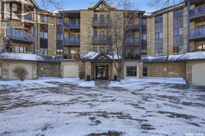 244 3631 Albert STREET, Regina, Saskatchewan S4S3P4