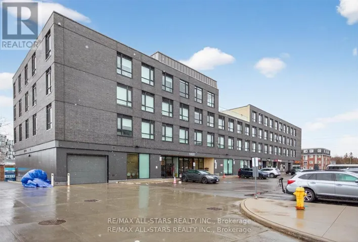 220 - 1800 SIMCOE STREET N, Oshawa (Samac), Ontario L1G4X9