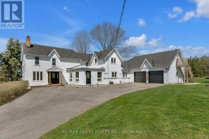5002 HIGHWAY 2, Front of Leeds & Seeleys Bay, Ontario K7G2V6