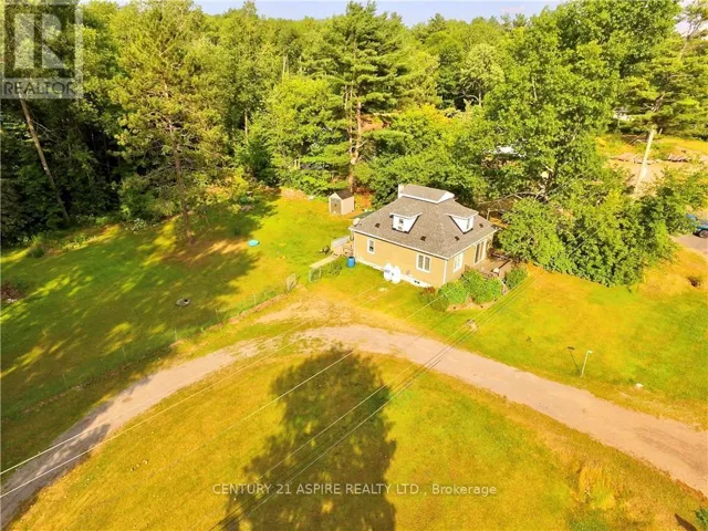 13314 60 HIGHWAY, North Algona Wilberforce, Ontario K0J1X0