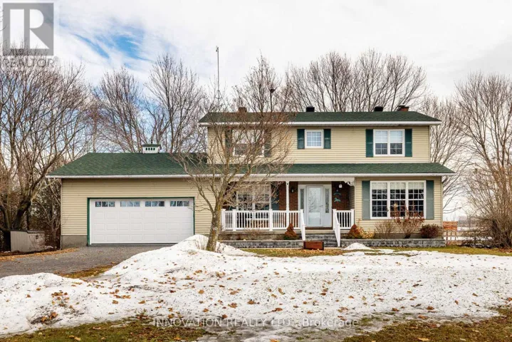 4620 APPLETON SIDE ROAD, Mississippi Mills, Ontario K0A1A0