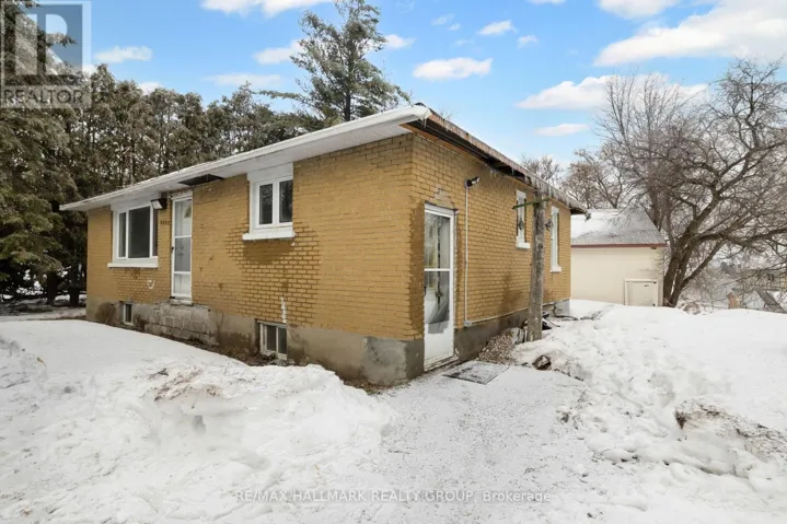 2601 REGIONAL ROAD 174 ROAD, Ottawa, Ontario K4C1R2
