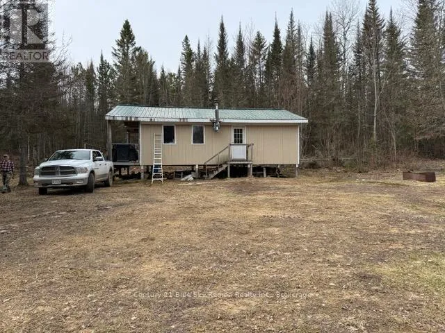 LT 7 CON 21 JANVEAU ROAD, Papineau-Cameron (Papineau Cameron), Ontario P0H1V0