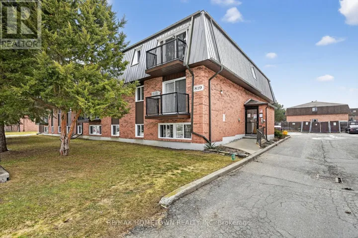 15 - 819 MACODRUM DRIVE, Brockville, Ontario K6V6P6