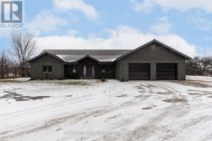 1415 6 CONCESSION, Kincardine, Ontario N0G2T0