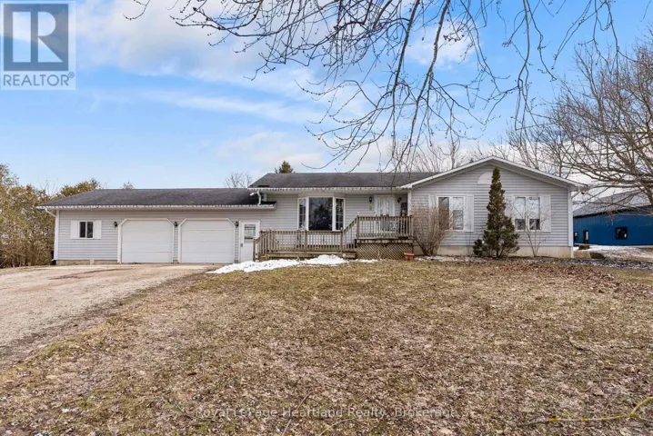 6 WORKMAN DRIVE, Huron East (Brussels), Ontario N0G1H0