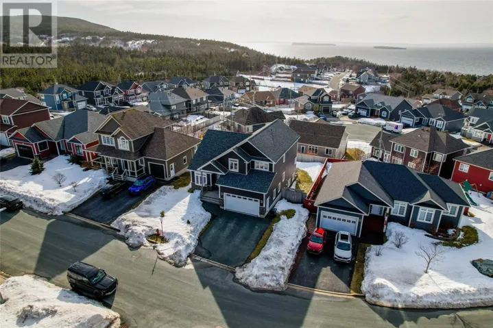 44 Atlantica Drive, Paradise, Newfoundland & Labrador A1L0S6
