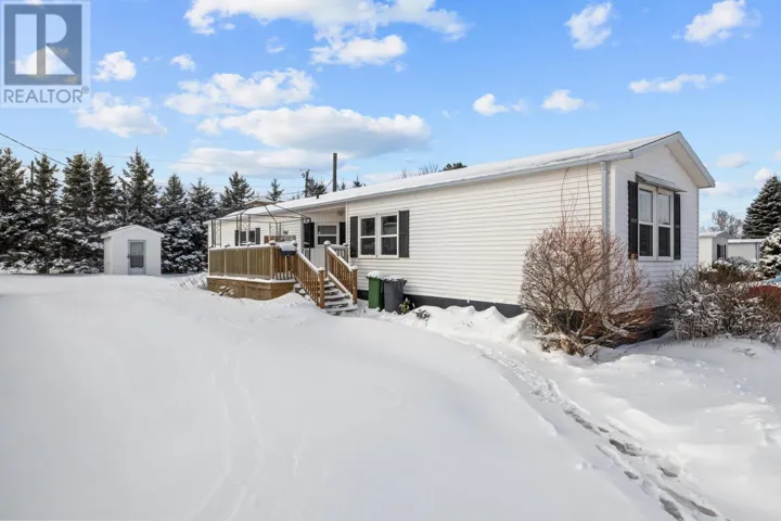 11 Gerene Drive, Summerside, Prince Edward Island C1N4Z2