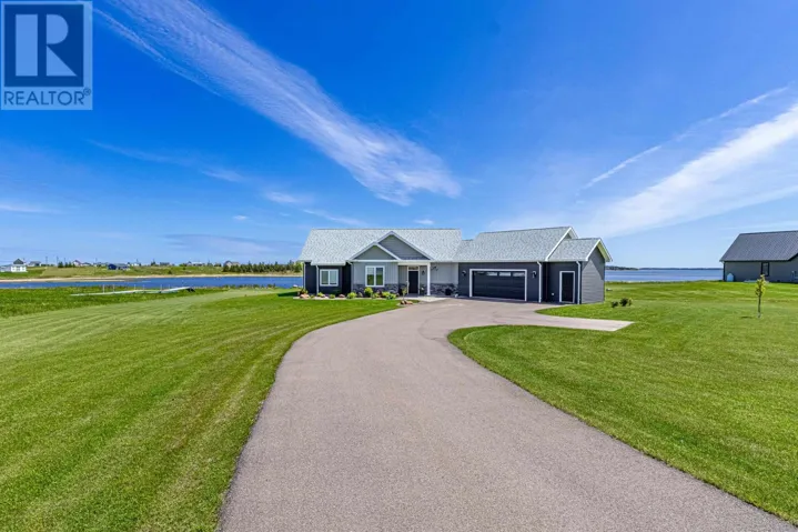 148 Blue Bay Drive, Rustico, Prince Edward Island C0A1N0