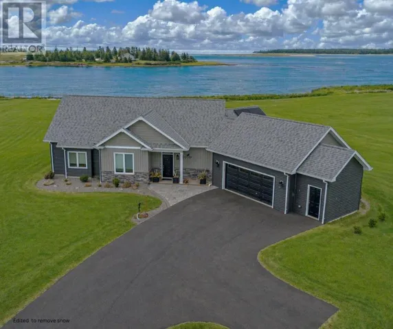 148 Blue Bay Drive, Rustico, Prince Edward Island C0A1N0