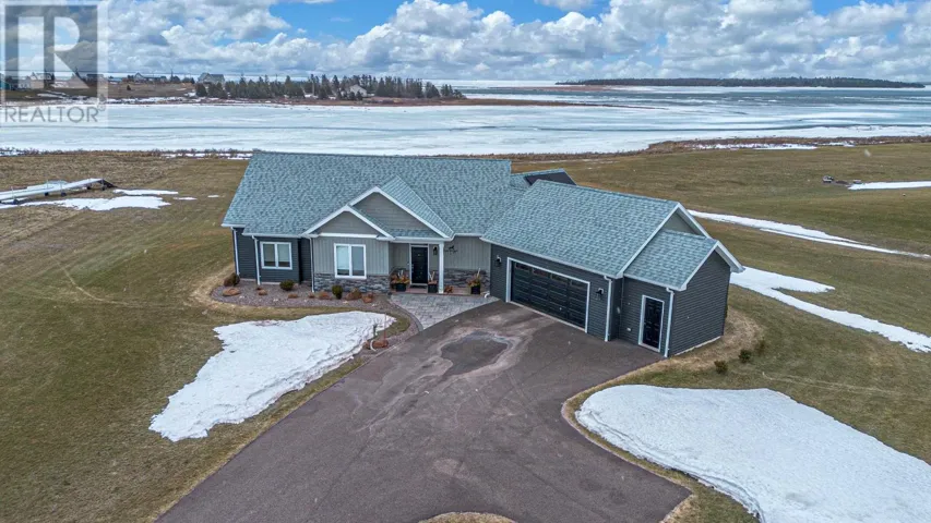 148 Blue Bay Drive, Rustico, Prince Edward Island C0A1N0
