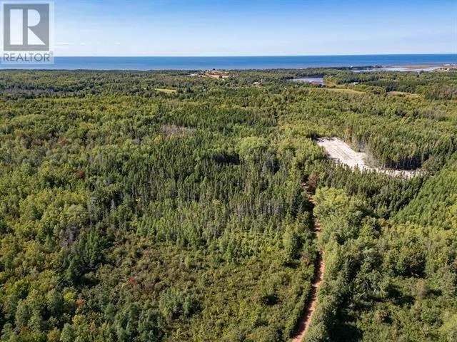 LOT FARLEY Road, St. Lawrence, Prince Edward Island C0B1E0