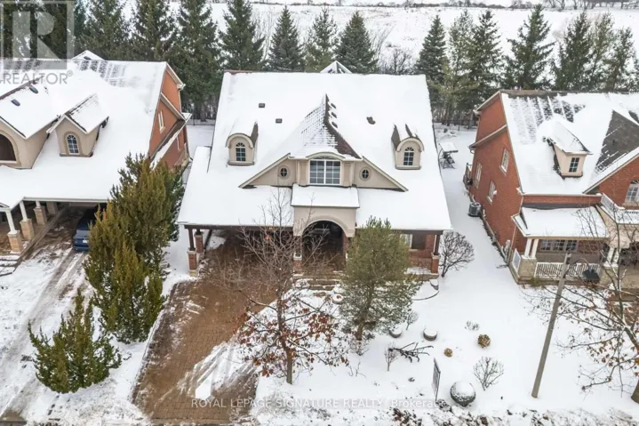 1592 HALLSTONE ROAD, Brampton (Bram West), Ontario L6Y5K8