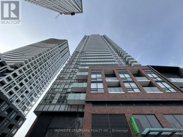 2702 - 4130 PARKSIDE VILLAGE DRIVE, Mississauga (City Centre), Ontario L5B3M8