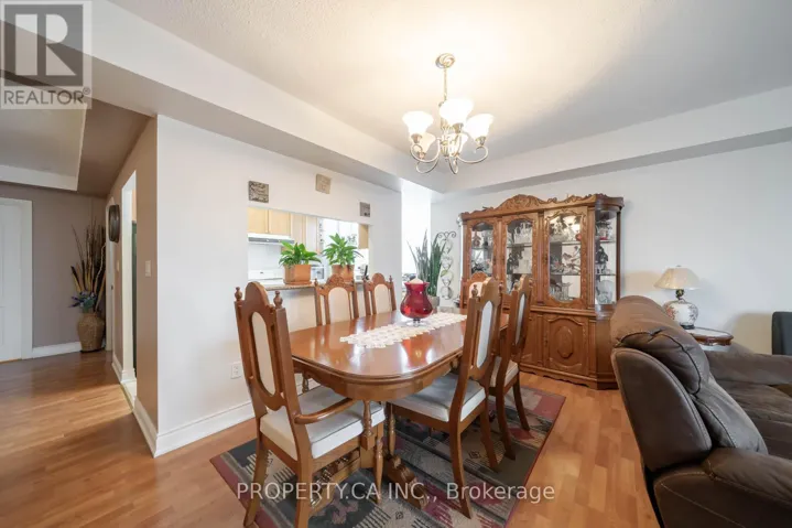 609 - 2088 LAWRENCE AVENUE W, Toronto (Weston), Ontario M9N3Z9