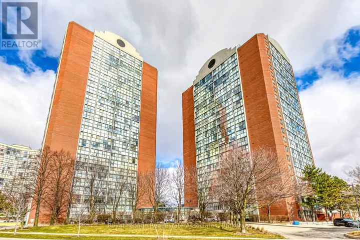 PH18 - 4185 SHIPP DRIVE, Mississauga (City Centre), Ontario L4Z2Y8