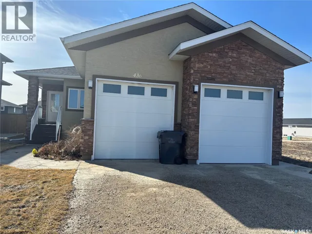 436 Ridgedale STREET, Swift Current, Saskatchewan S9H5R9