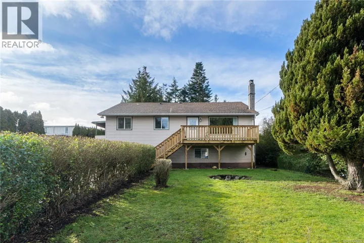 412 Oak Ave, Parksville, British Columbia V9P1V9