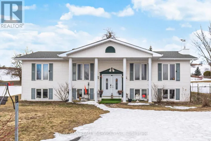 21 BARBOUR DRIVE, Erin, Ontario N0B1Z0