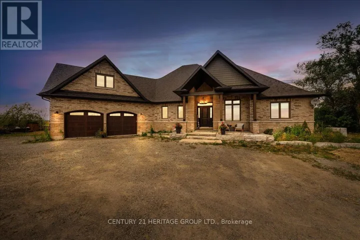 505 ELDON STATION ROAD, Kawartha Lakes (Woodville), Ontario K0M2T0
