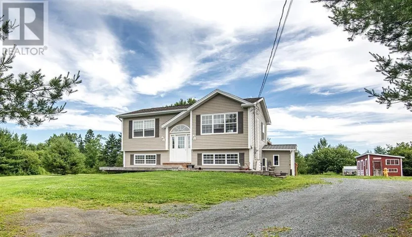 579 Highway 1, Mount Uniacke, Nova Scotia B0N1Z0