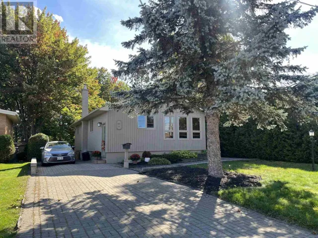 11 Hussey undefined, Sault Ste. Marie, Ontario P6A4N3