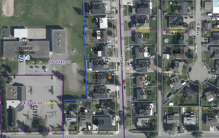 6035 175A STREET, Surrey, British Columbia V3S5E9