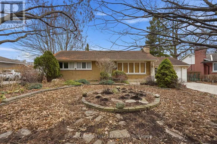 39 FORD CRESCENT, London North (North K), Ontario N6G1H8