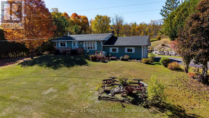 255 FLAT ROAD, Greater Madawaska, Ontario K0J1N0