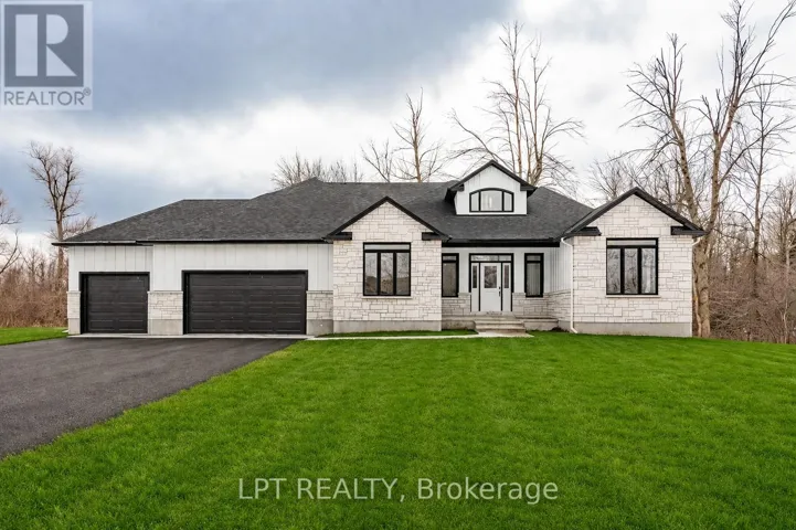 23 SKEEL COURT, Ottawa, Ontario K0A1B0