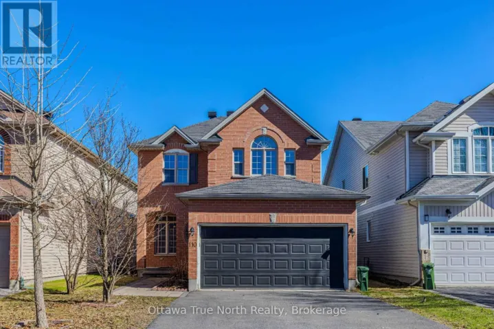 110 MACARA CRESCENT, Ottawa, Ontario K2K0E1