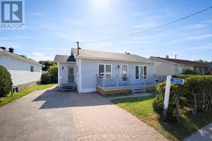3900 CHAMPLAIN ROAD, Clarence-Rockland, Ontario K0A1E0