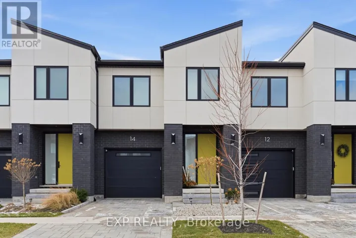 14 ARSENAULT CRESCENT, Pelham (Fonthill), Ontario L0S1E6