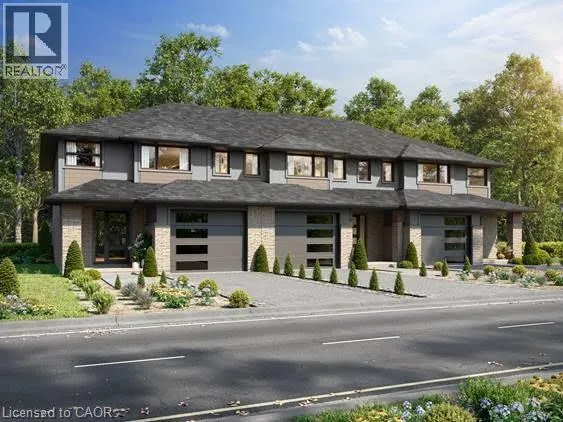 12 FIRST Avenue W, Simcoe, Ontario N3Y2P7